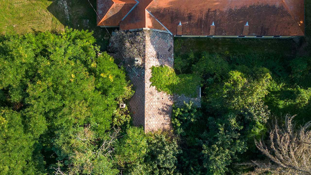 Ungarn Immobilien