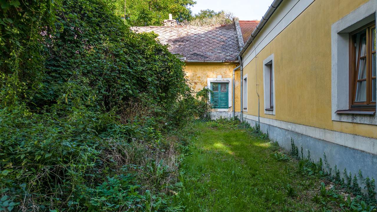 Ungarn Immobilien