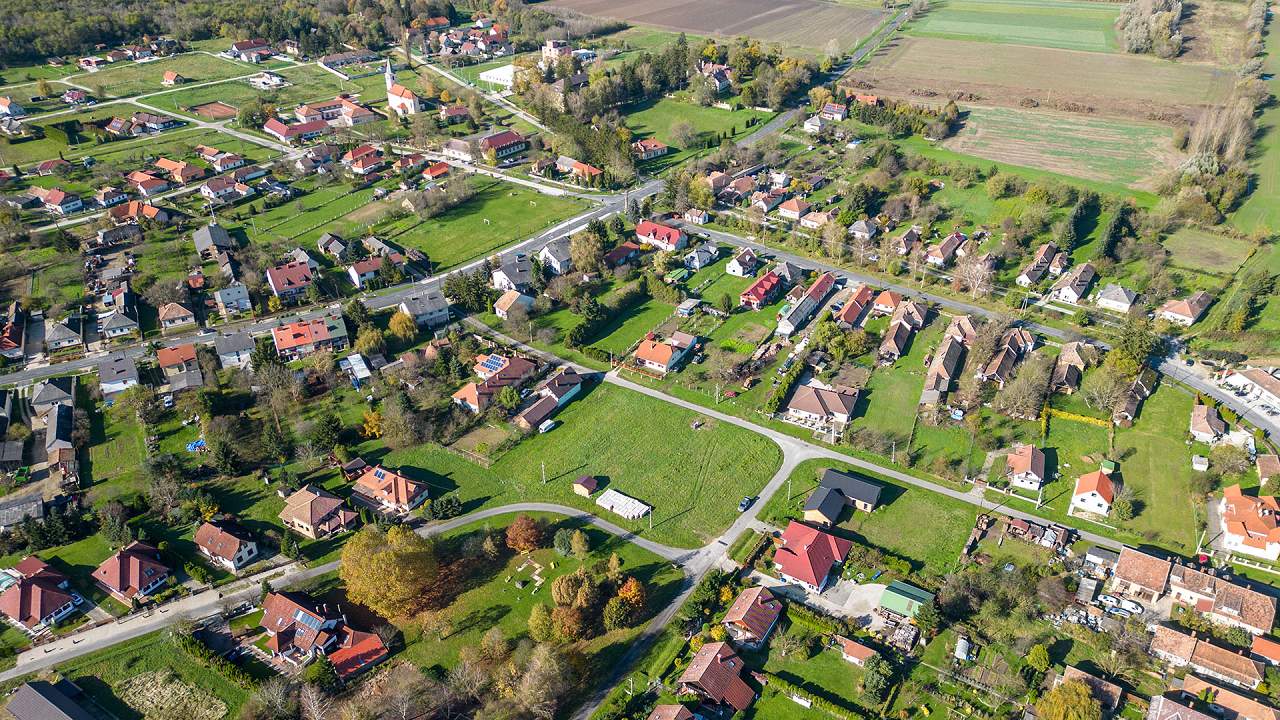 Ungarn Immobilien