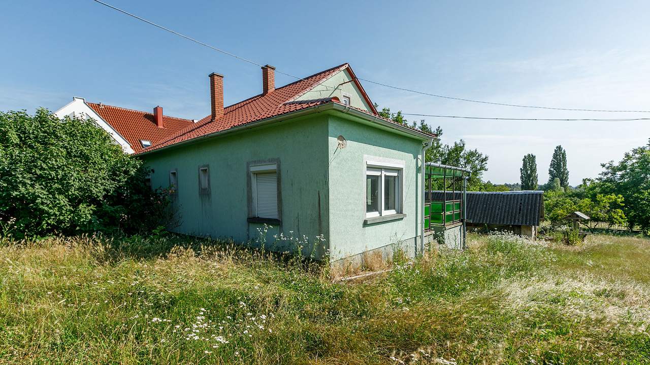 Ungarn Immobilien