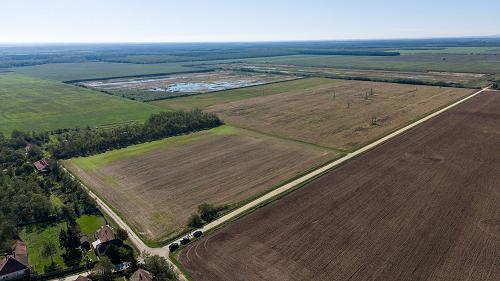 77546 Building plot in quiet village in western Hungary