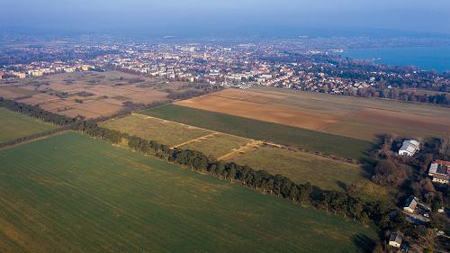 77564 Einzigartige Gelegenheit in Keszthely, in der Fenyves Allé.