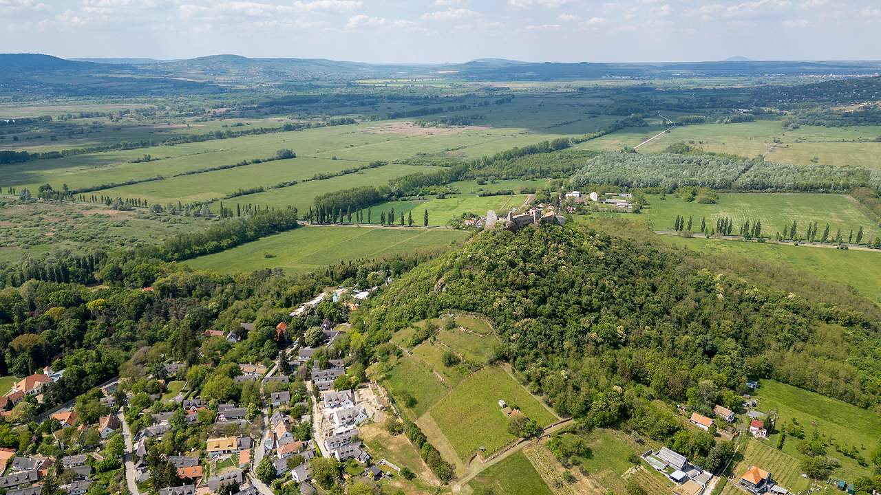 Ungarn Immobilien