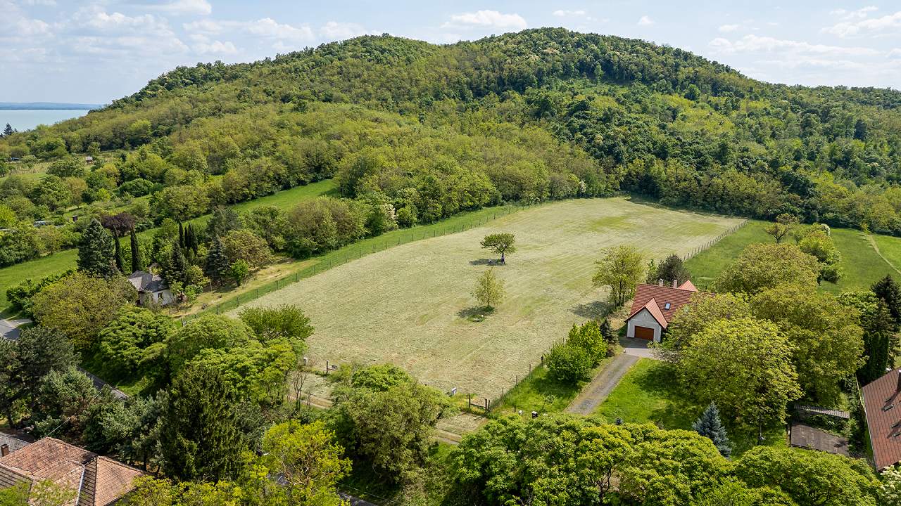 Ungarn Immobilien
