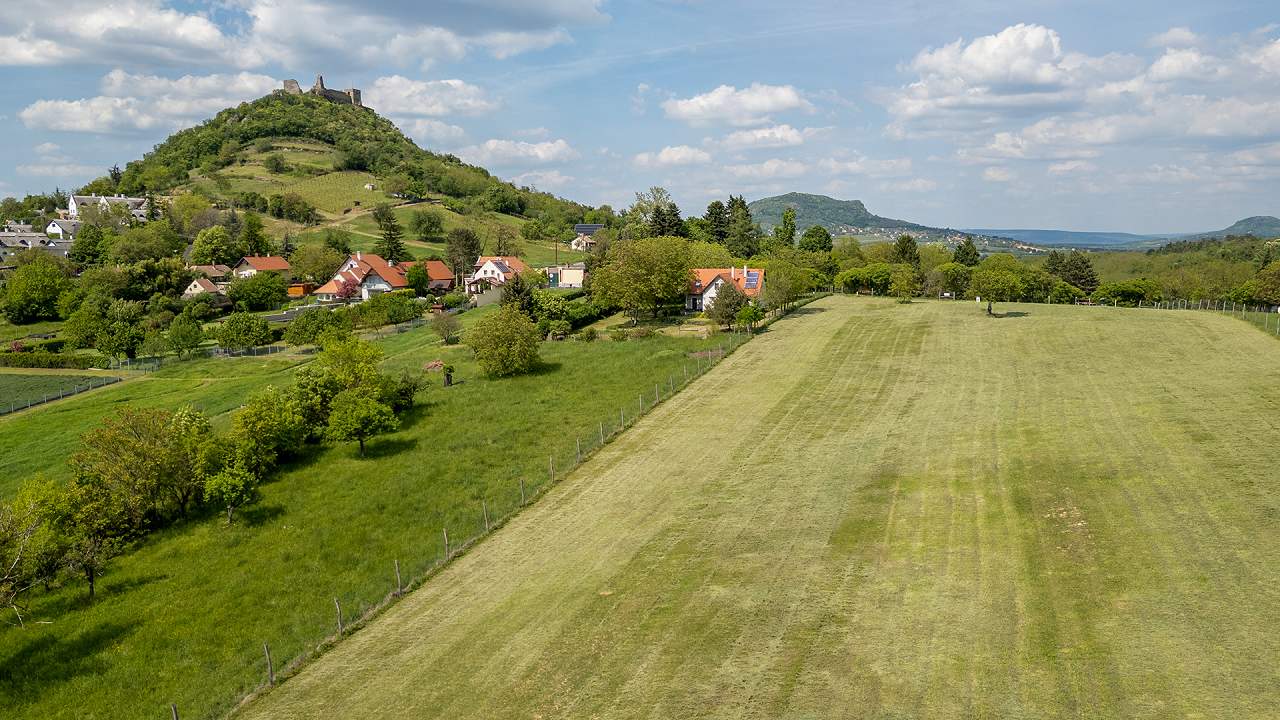 Ungarn Immobilien