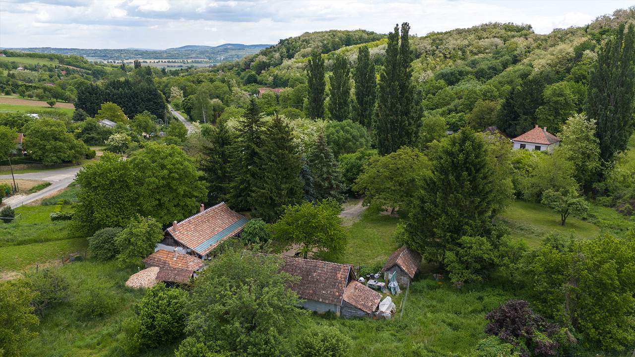 Ungarn Immobilien
