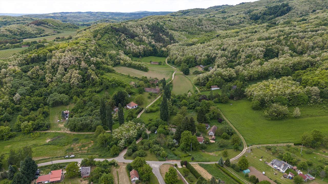 Ungarn Immobilien