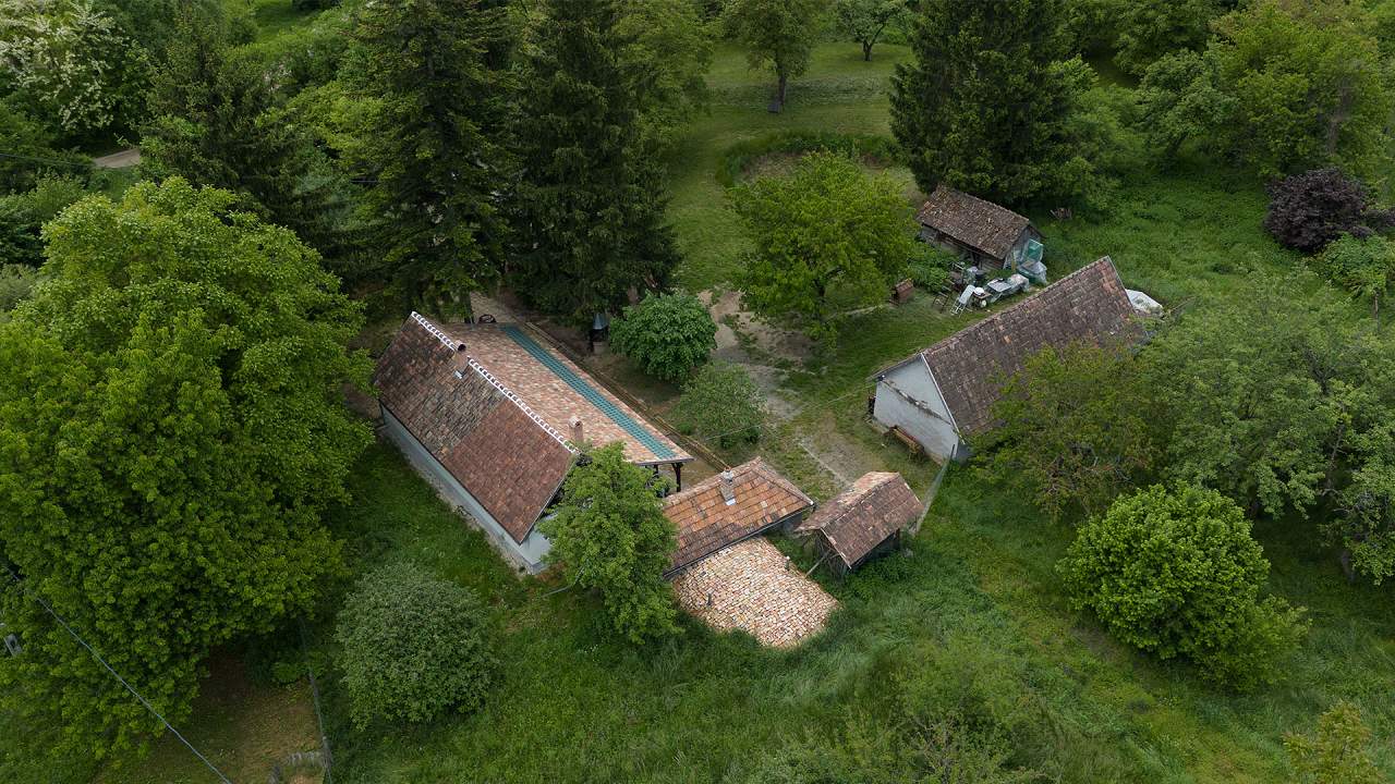Ungarn Immobilien