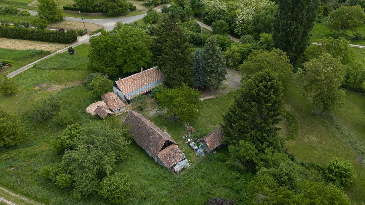 Ungarn Immobilien