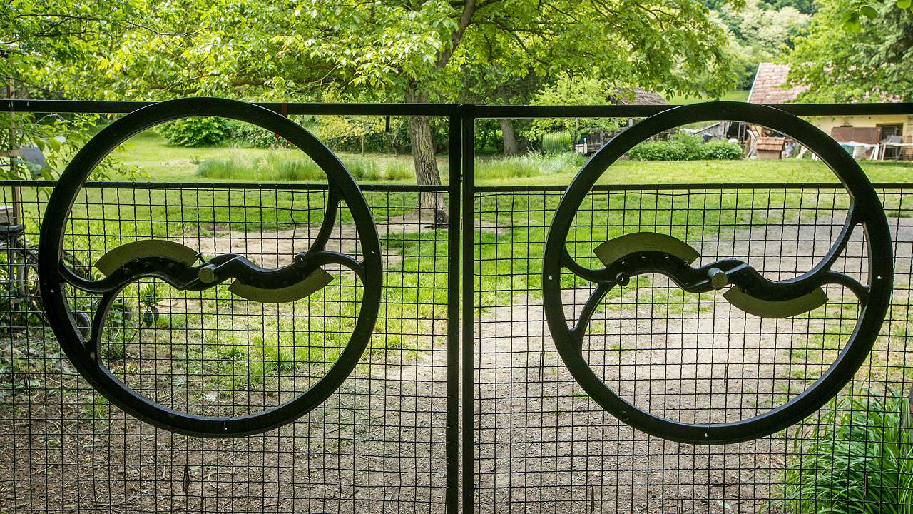 Ungarn Immobilien