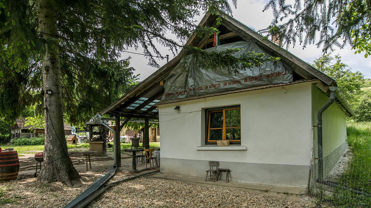 Ungarn Immobilien