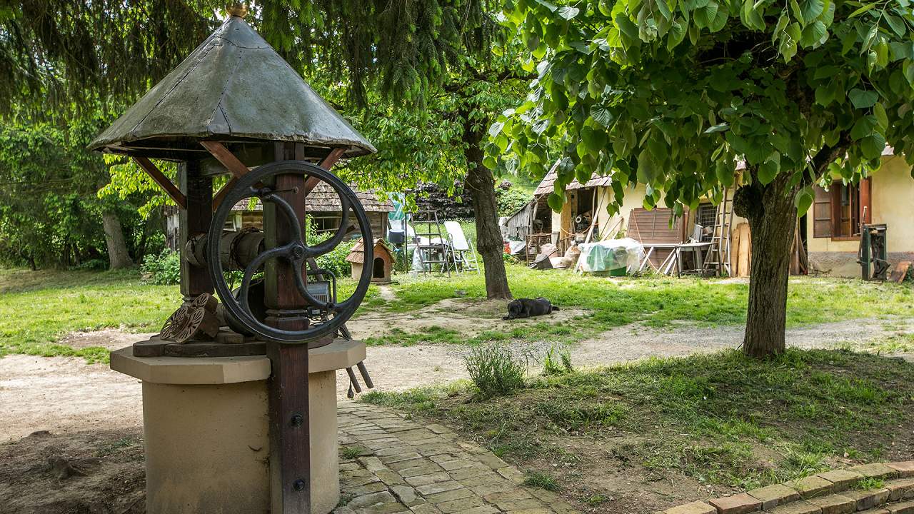 Ungarn Immobilien