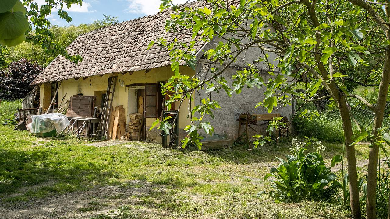 Ungarn Immobilien