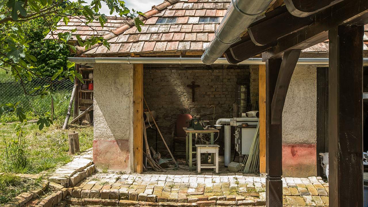 Ungarn Immobilien