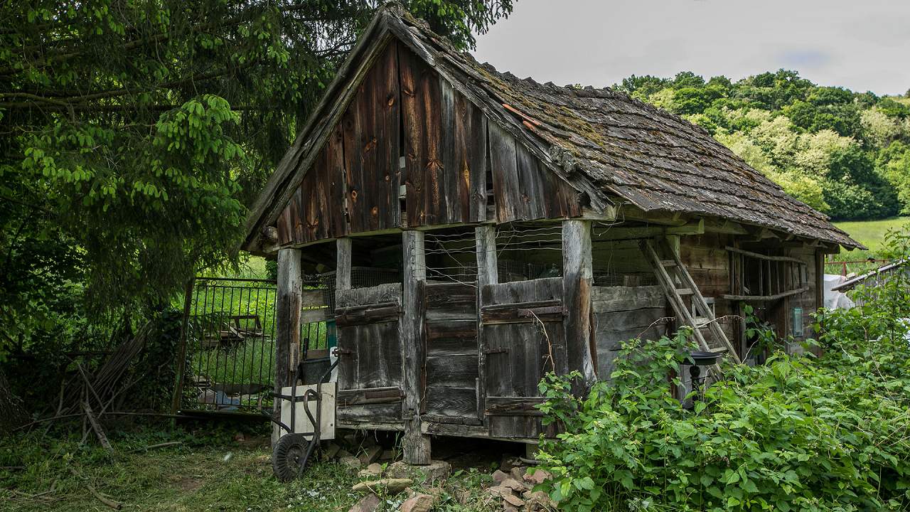 Ungarn Immobilien