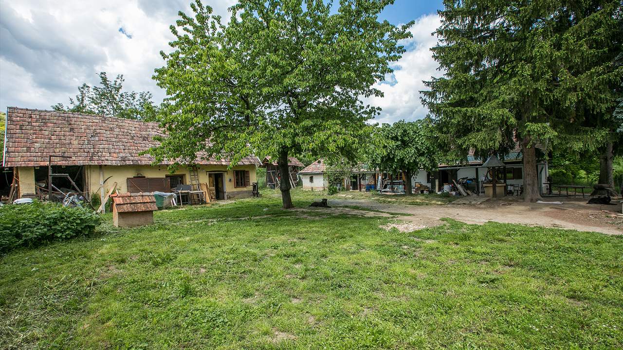 Ungarn Immobilien