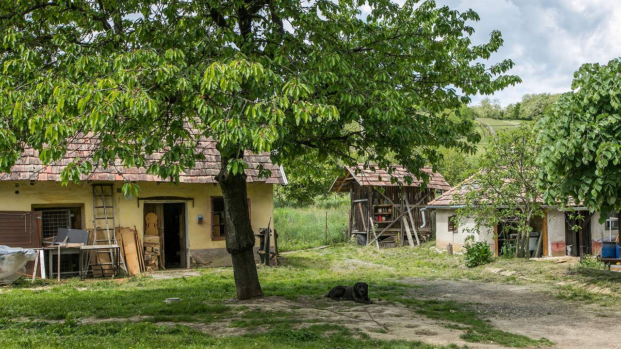 Ungarn Immobilien