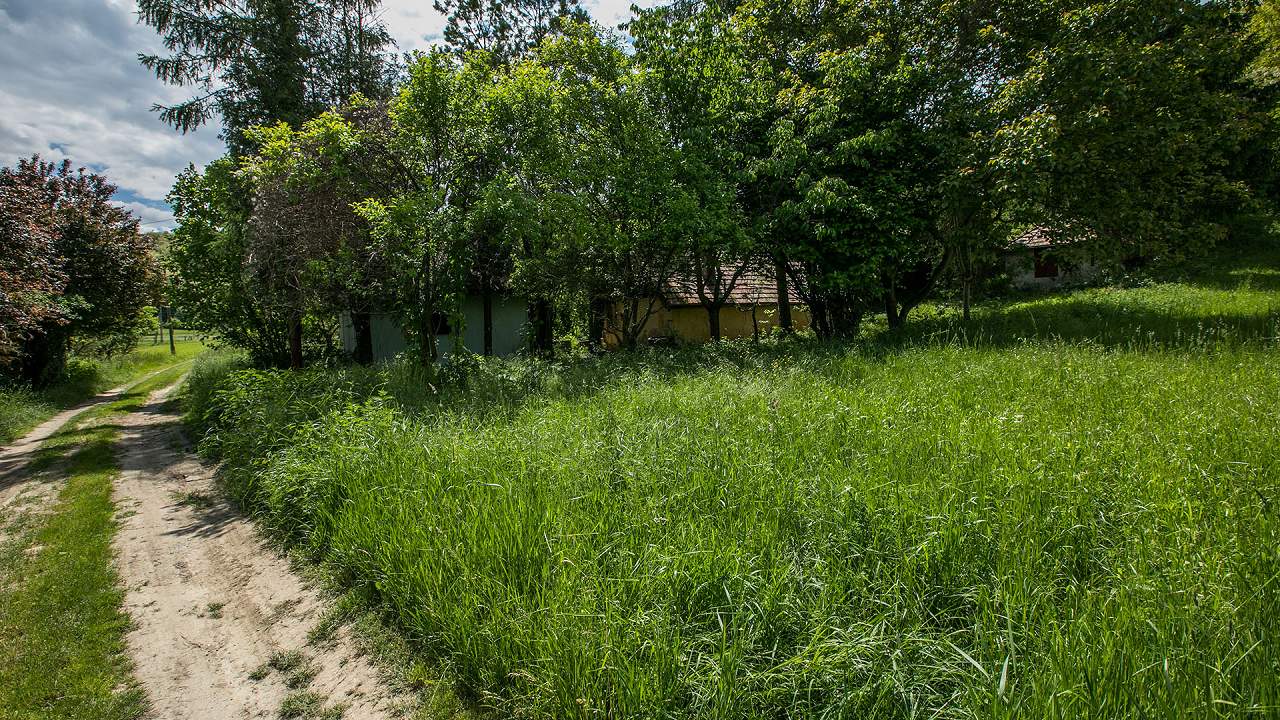 Ungarn Immobilien