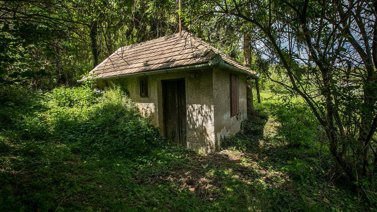 Ungarn Immobilien