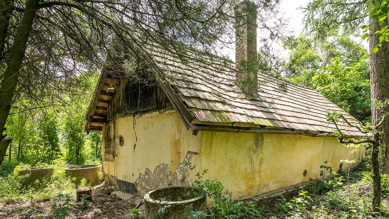 Ungarn Immobilien