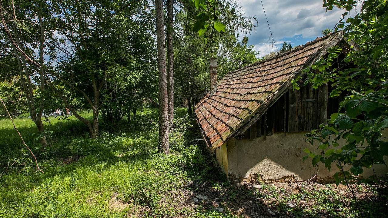 Ungarn Immobilien