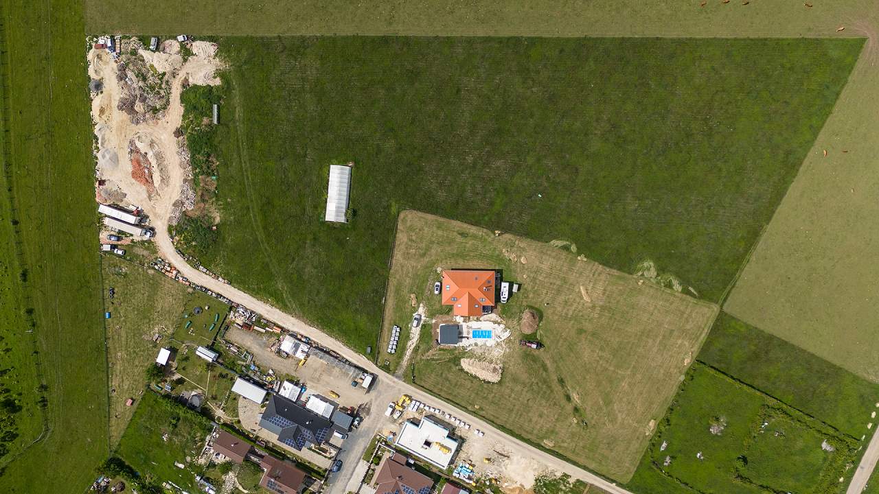 Ungarn Immobilien