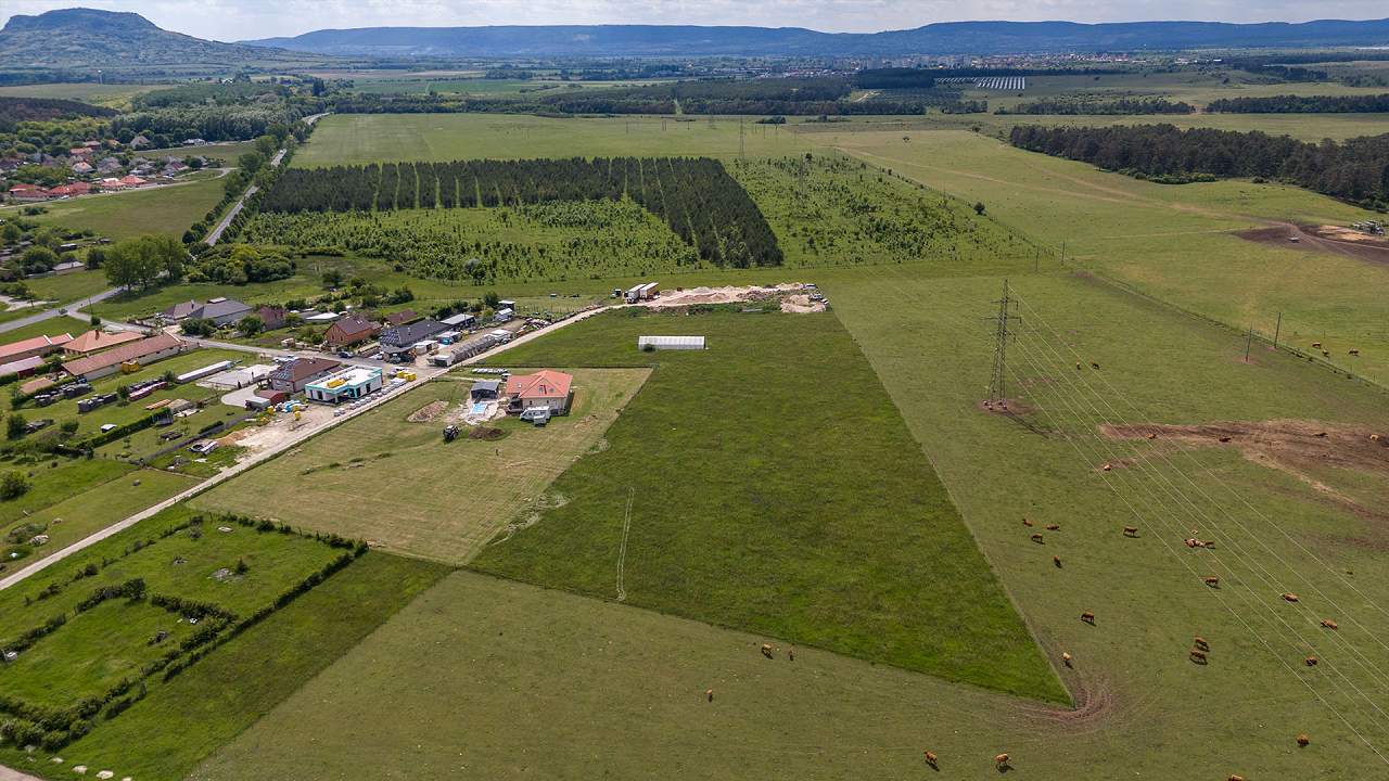 Ungarn Immobilien