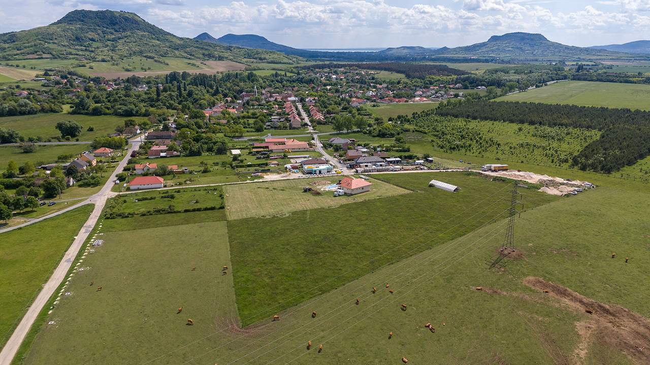 Ungarn Immobilien