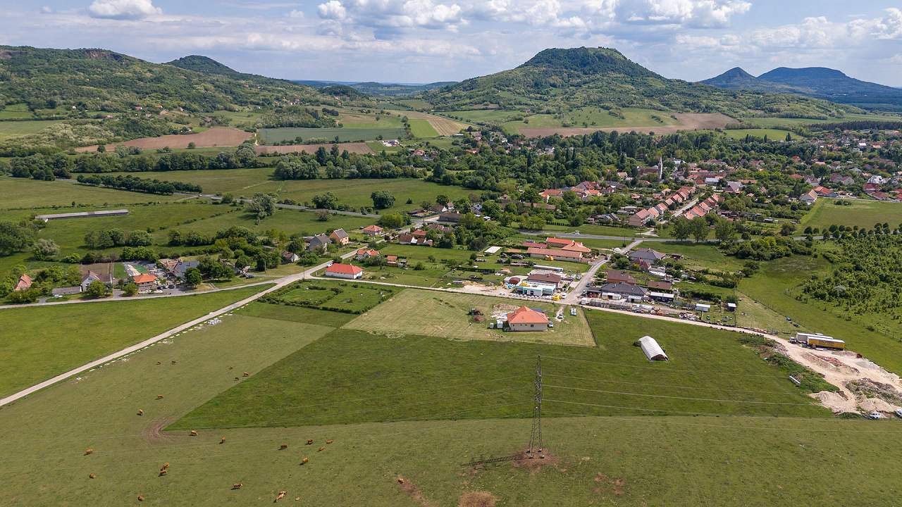 Ungarn Immobilien