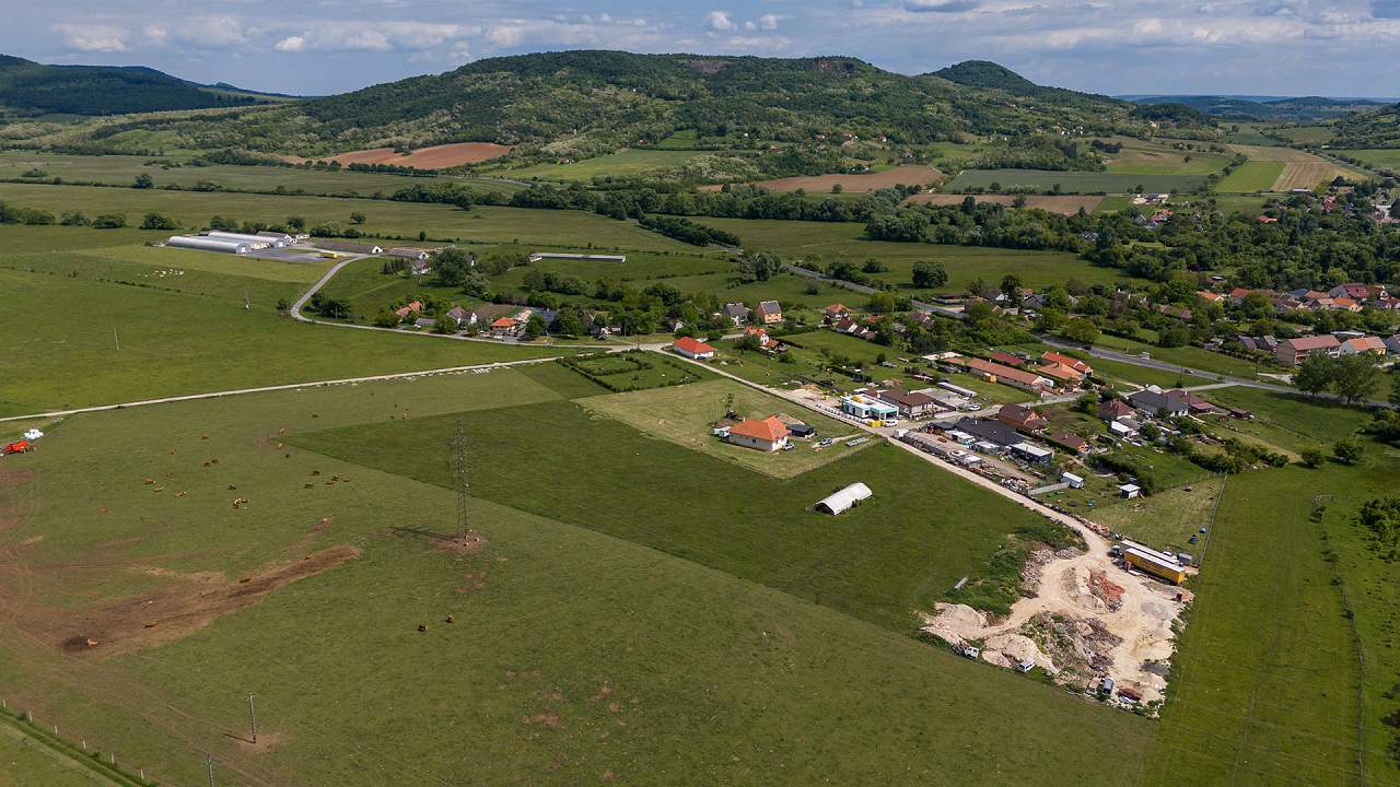 Ungarn Immobilien