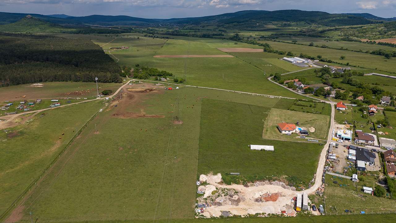 Ungarn Immobilien