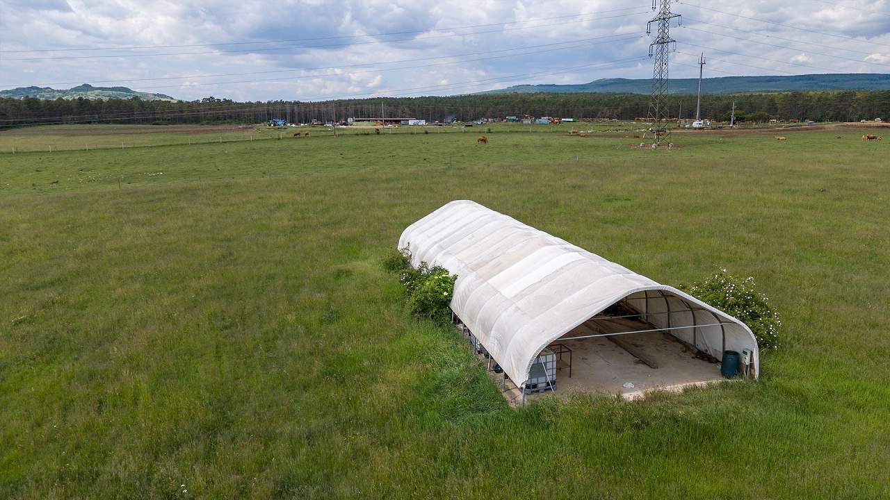 Ungarn Immobilien