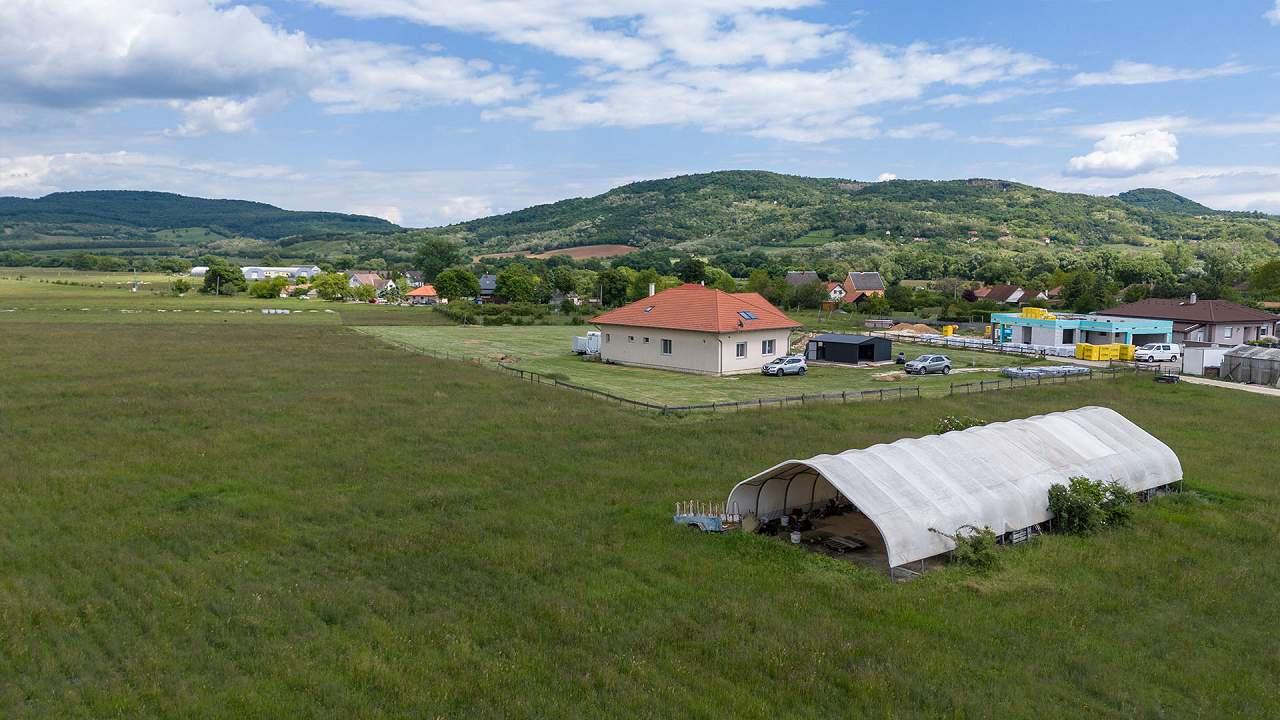 Ungarn Immobilien