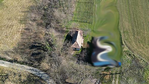 77578 For sale: a charming cellar located in the peaceful surroundings of Szentgyörgyvár