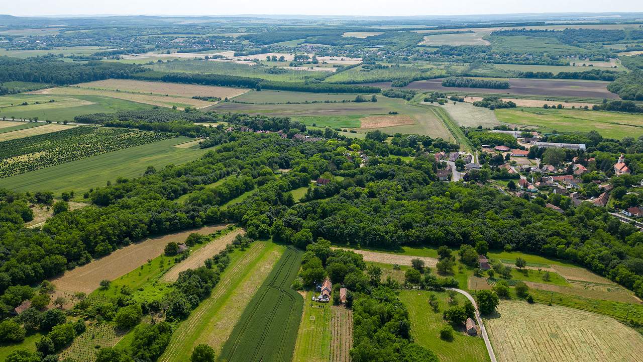 Ungarn Immobilien