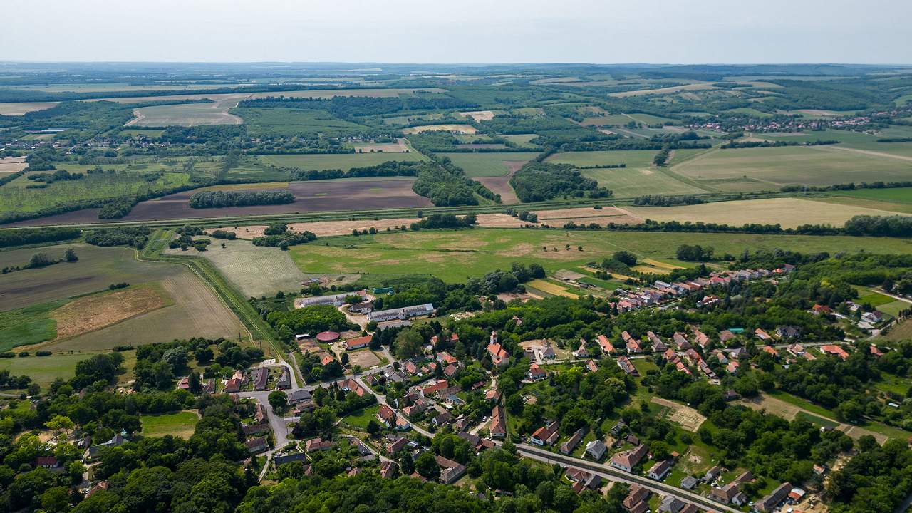 Ungarn Immobilien