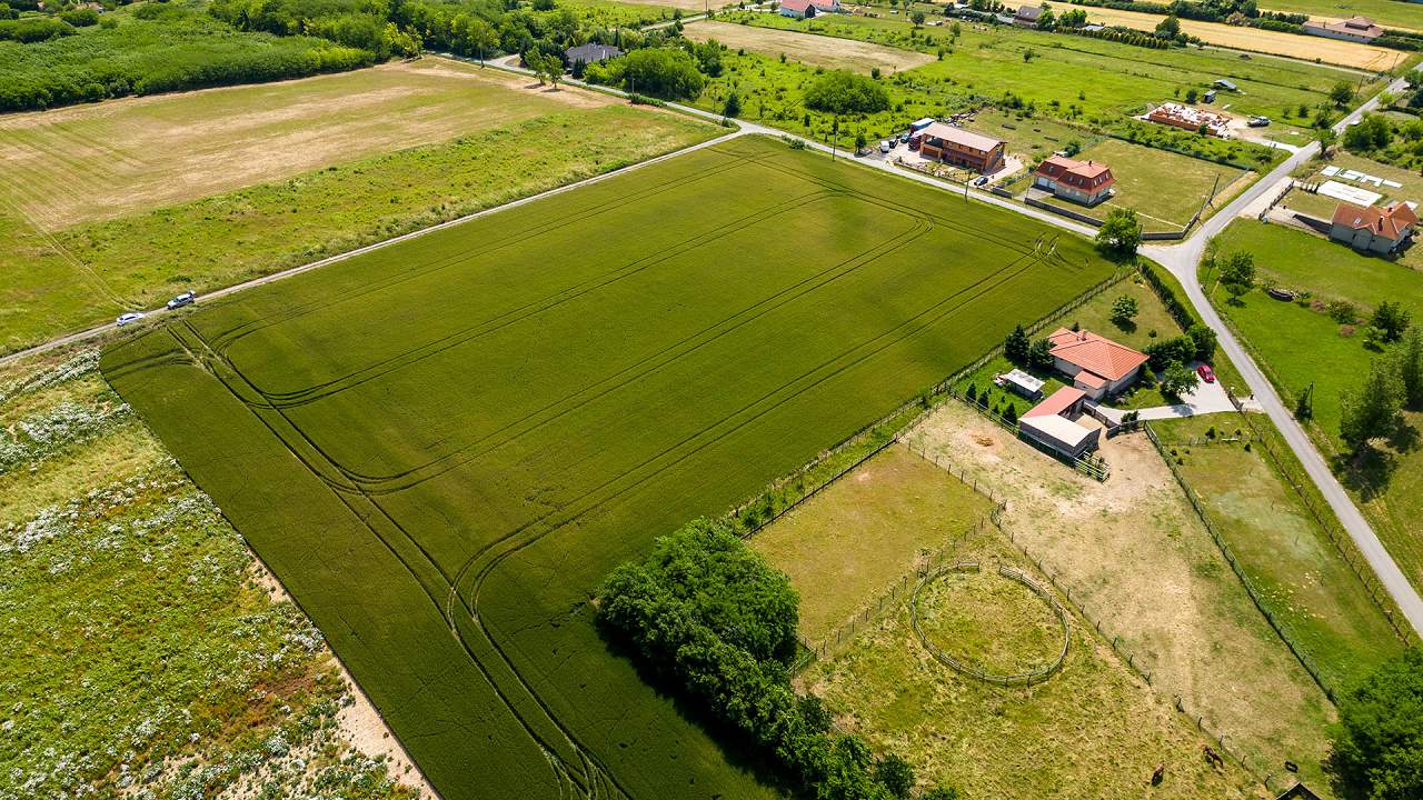 Ungarn Immobilien