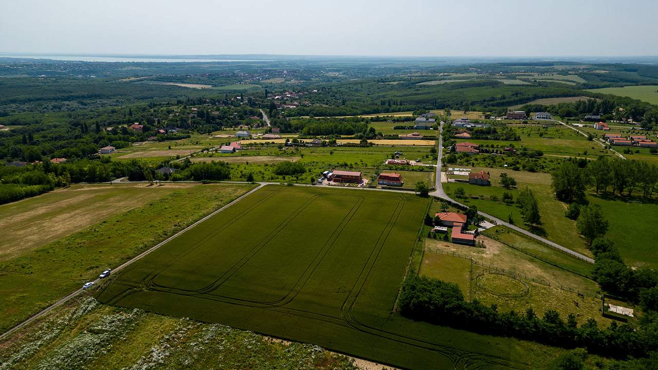 Ungarn Immobilien