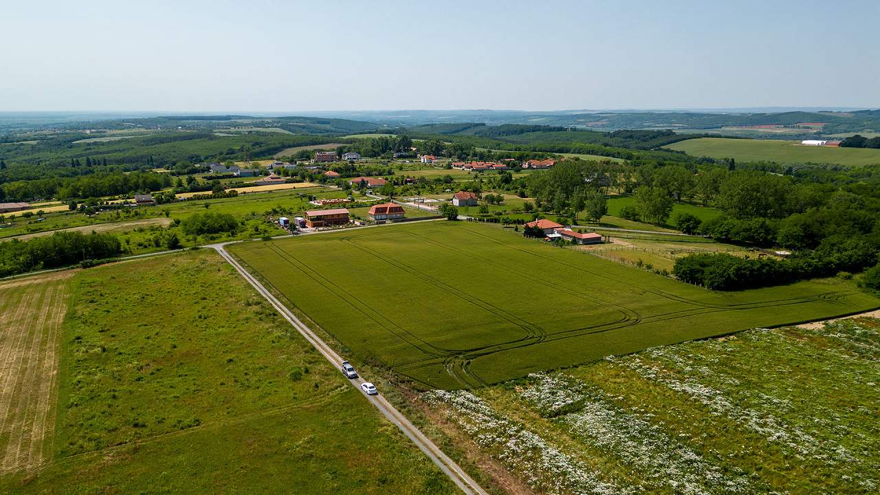 Ungarn Immobilien