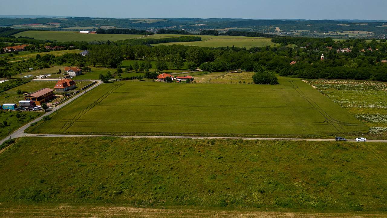 Ungarn Immobilien