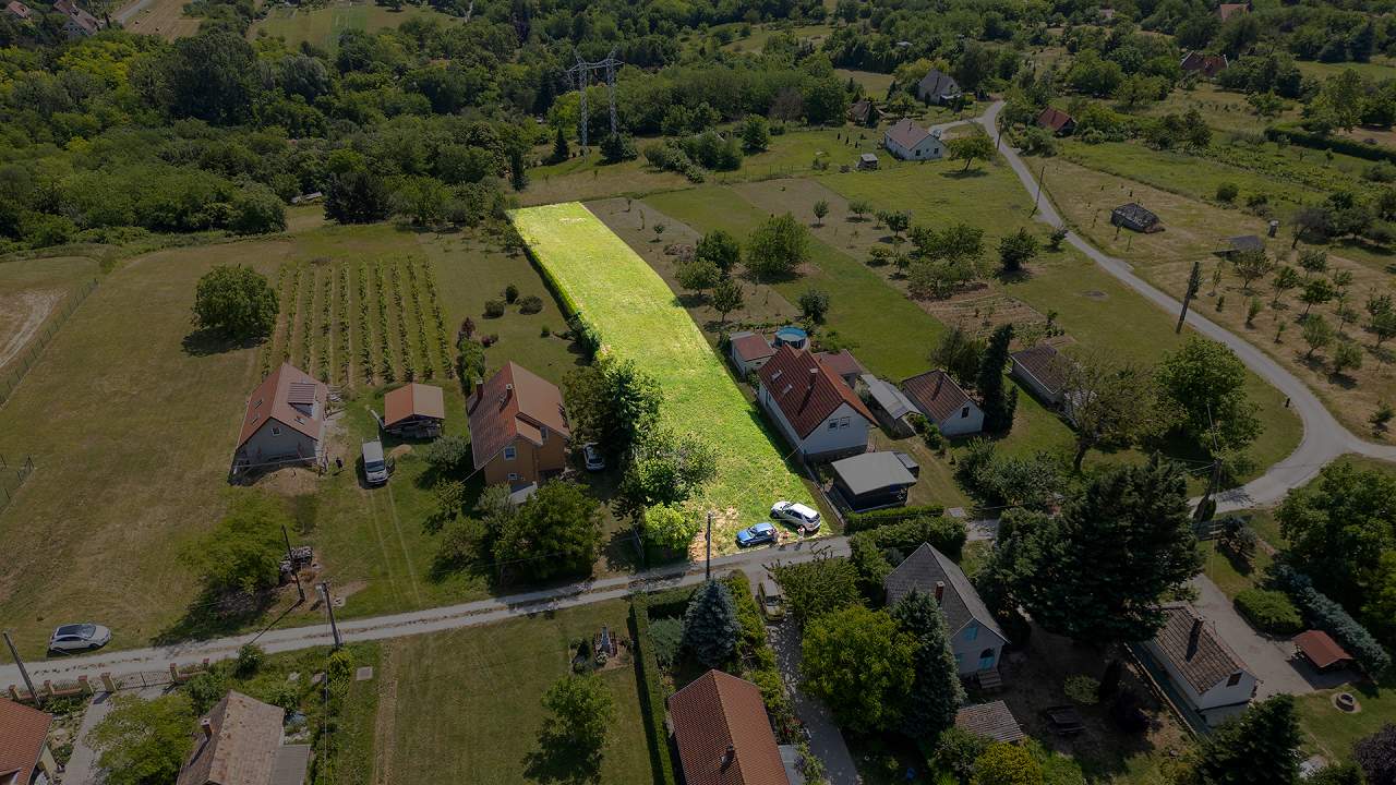 Ungarn Immobilien