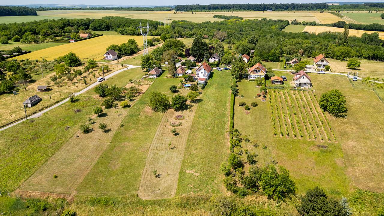 Ungarn Immobilien
