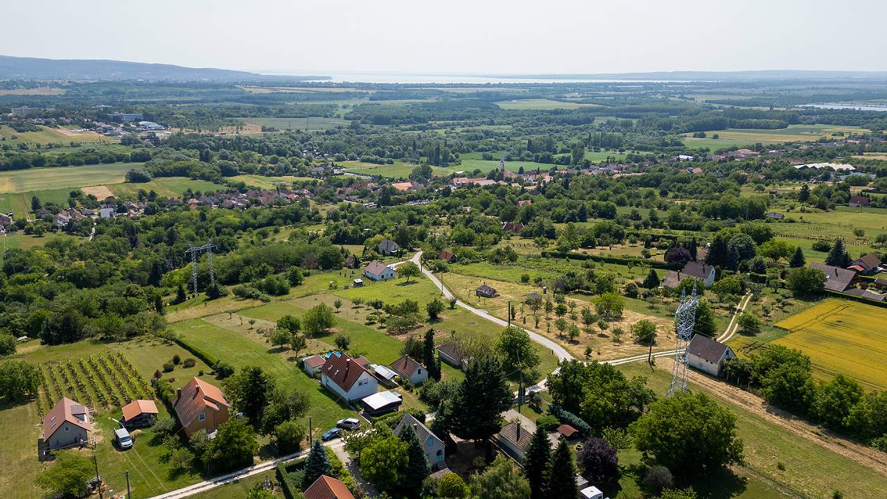Ungarn Immobilien