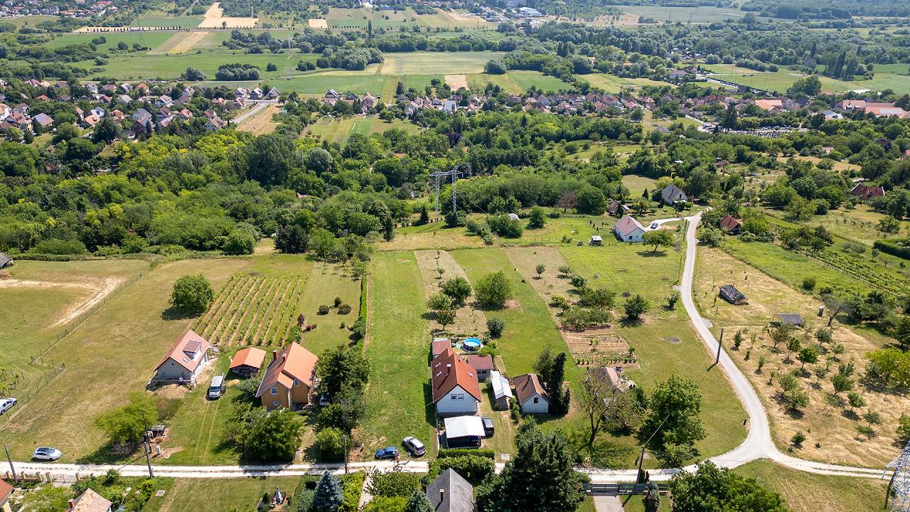 Ungarn Immobilien