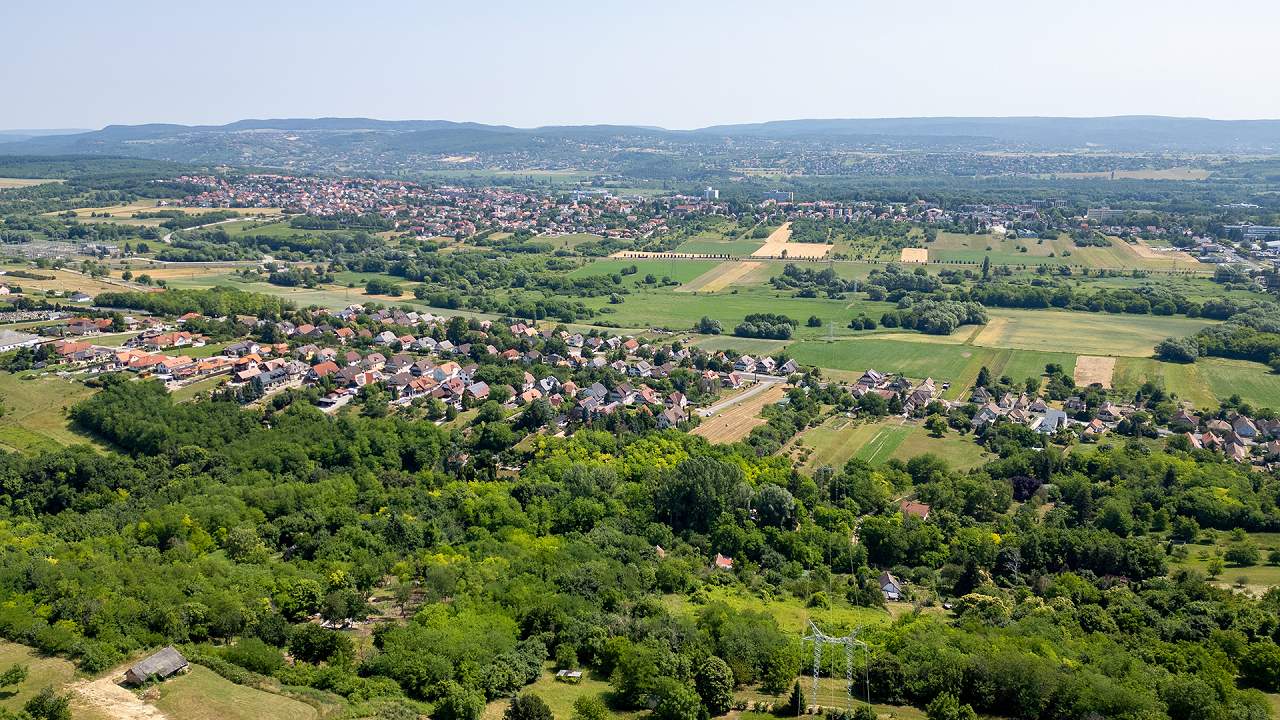 Ungarn Immobilien