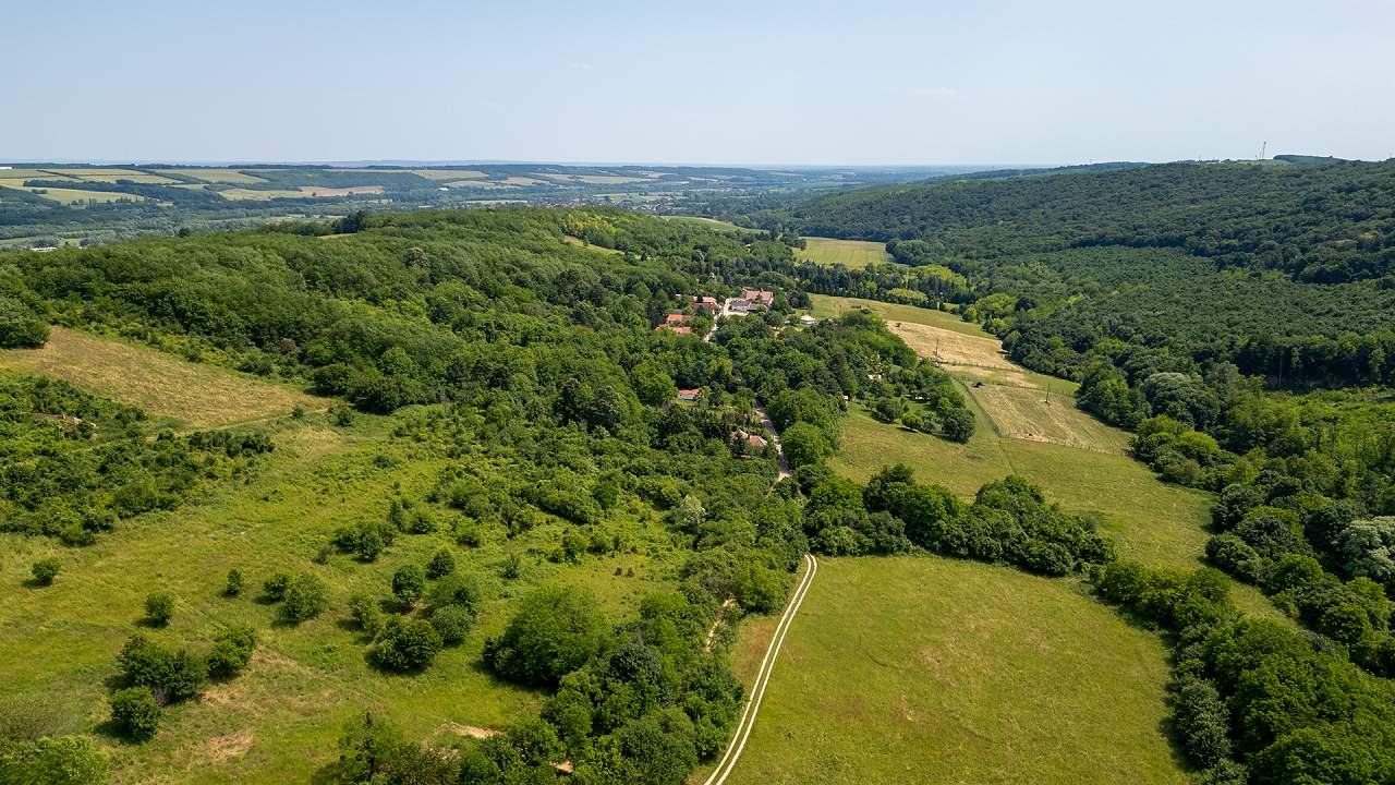 Ungarn Immobilien