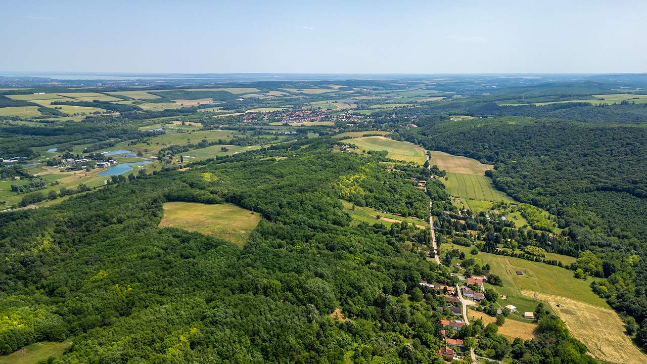 Ungarn Immobilien