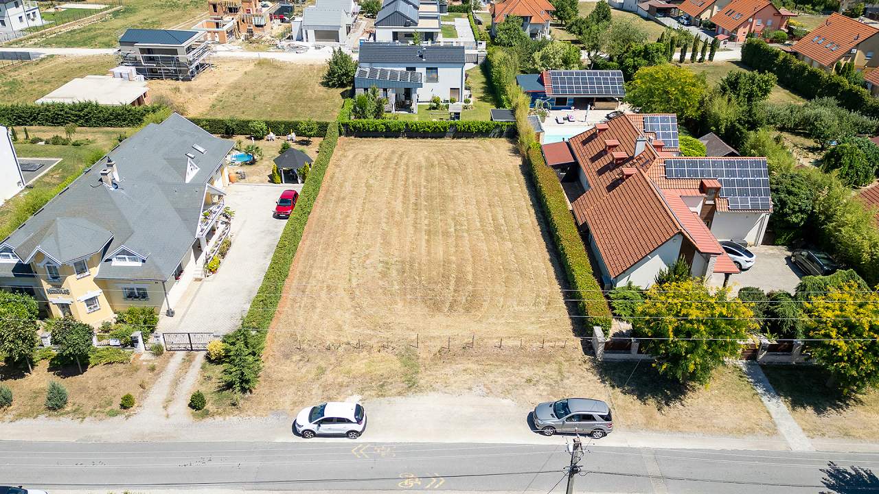 Ungarn Immobilien