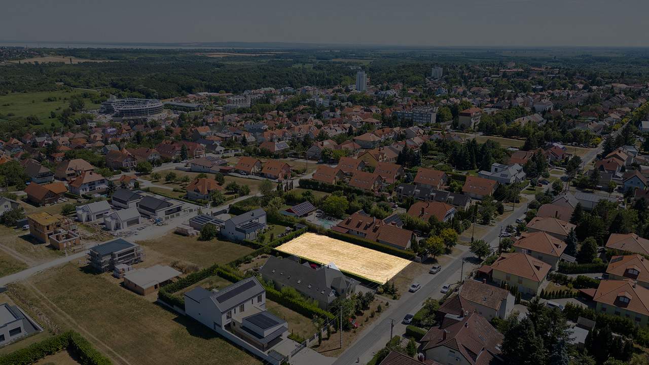 Ungarn Immobilien