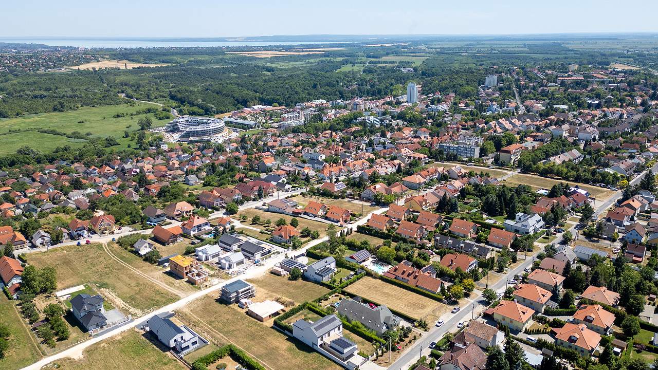 Ungarn Immobilien
